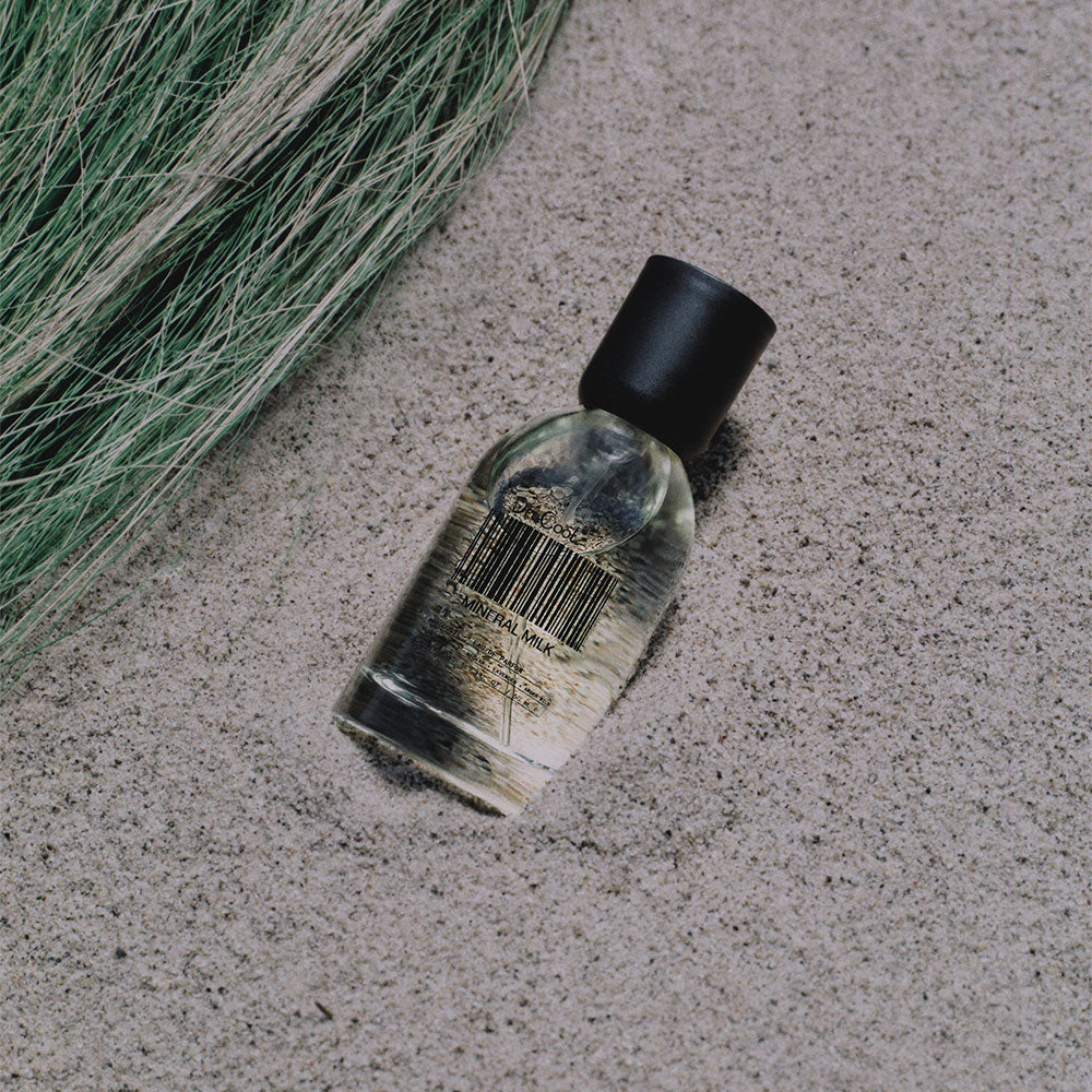 Mineral Milk – Eau de Parfum – 50ml