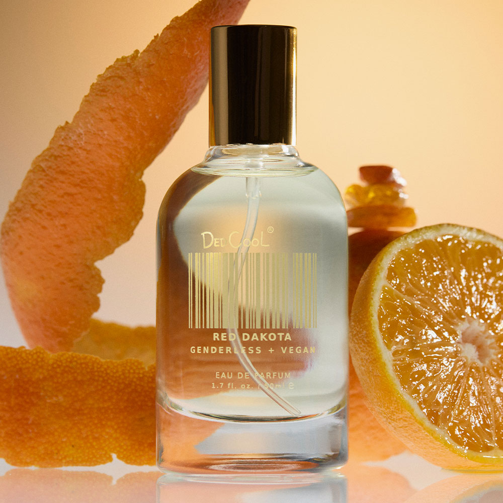 Red Dakota – Eau de Parfum – Sample