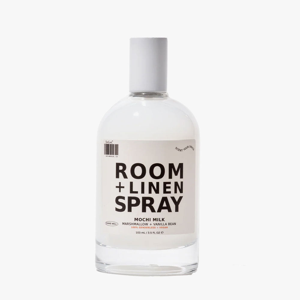 Mochi Milk – Room & Linen Spray