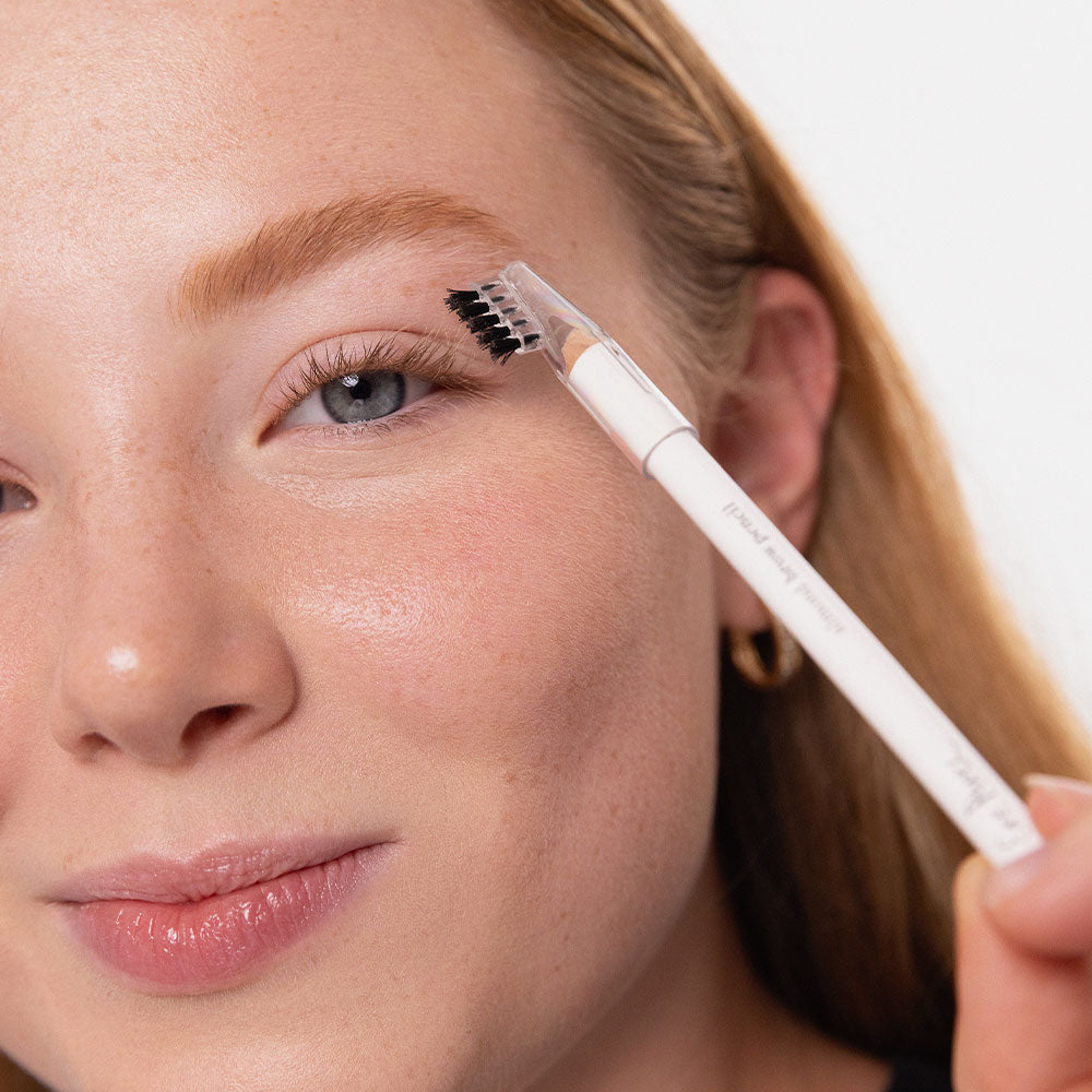 Ere Perez Almond Brow Pencil – Polished