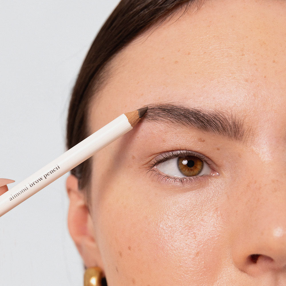 Ere Perez Almond Brow Pencil – Pristine
