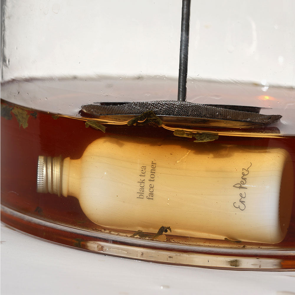 Ere Perez Black Tea Face Toner