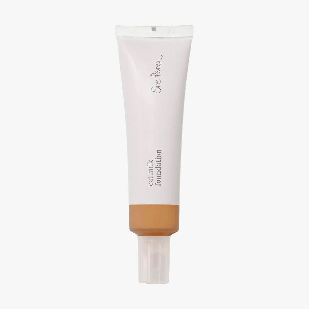 Oat Milk Foundation – Pecan