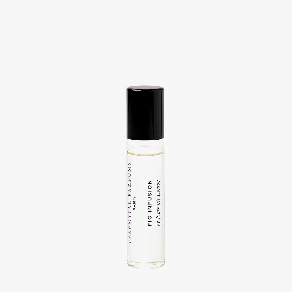 Fig Infusion – Eau de Parfum – 10ml