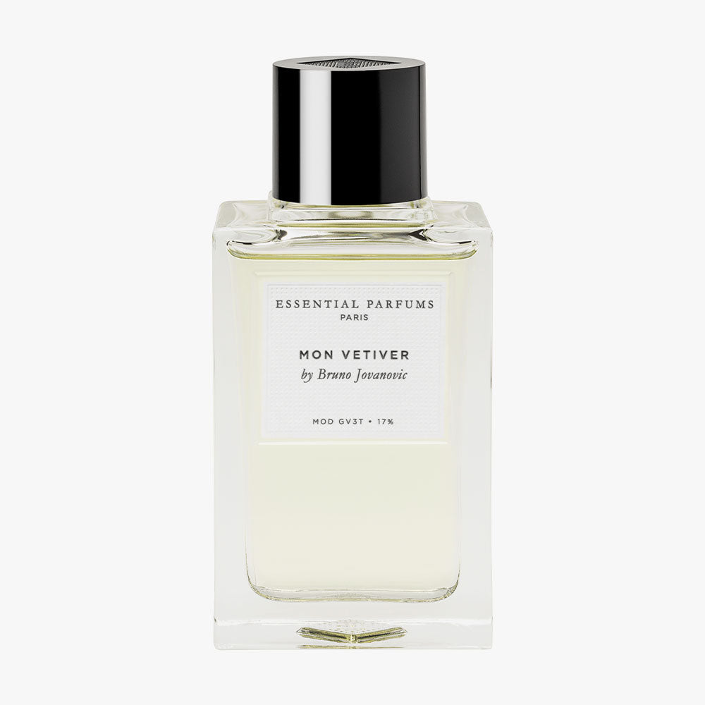 Mon Vetiver – Eau de Parfum – 100ml