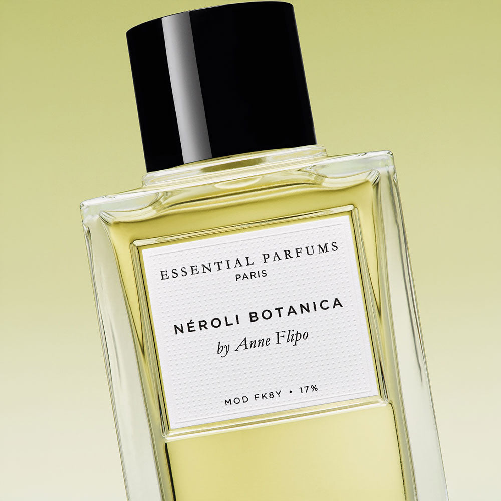 Néroli Botanica – Eau de Parfum – Sample