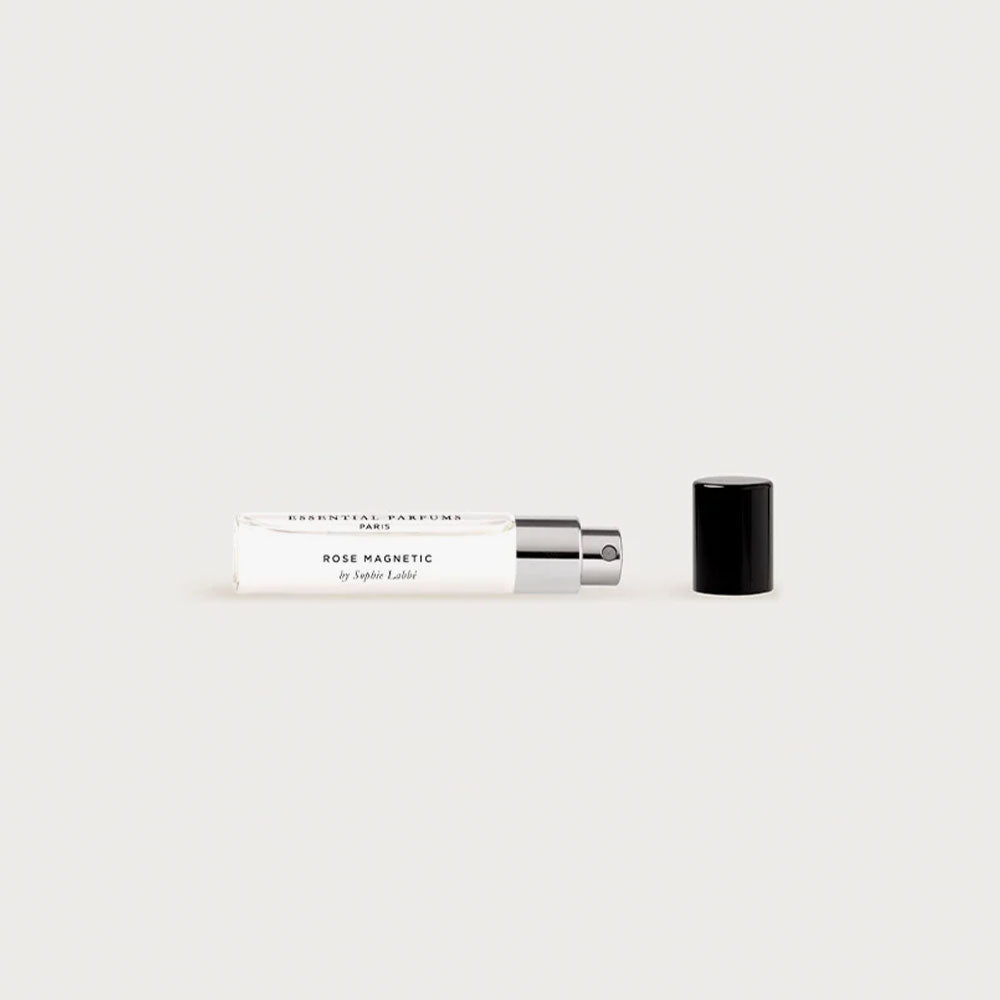 Essential Parfums Rose Magnetic – Eau de Parfum – 10ml von Sophie Labbé in der Duftnote Floral