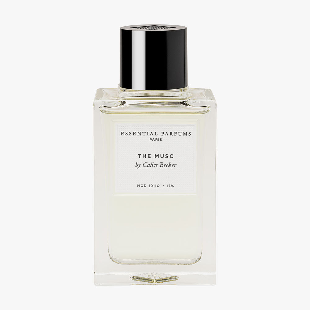 The Musc – Eau de Parfum – 100ml