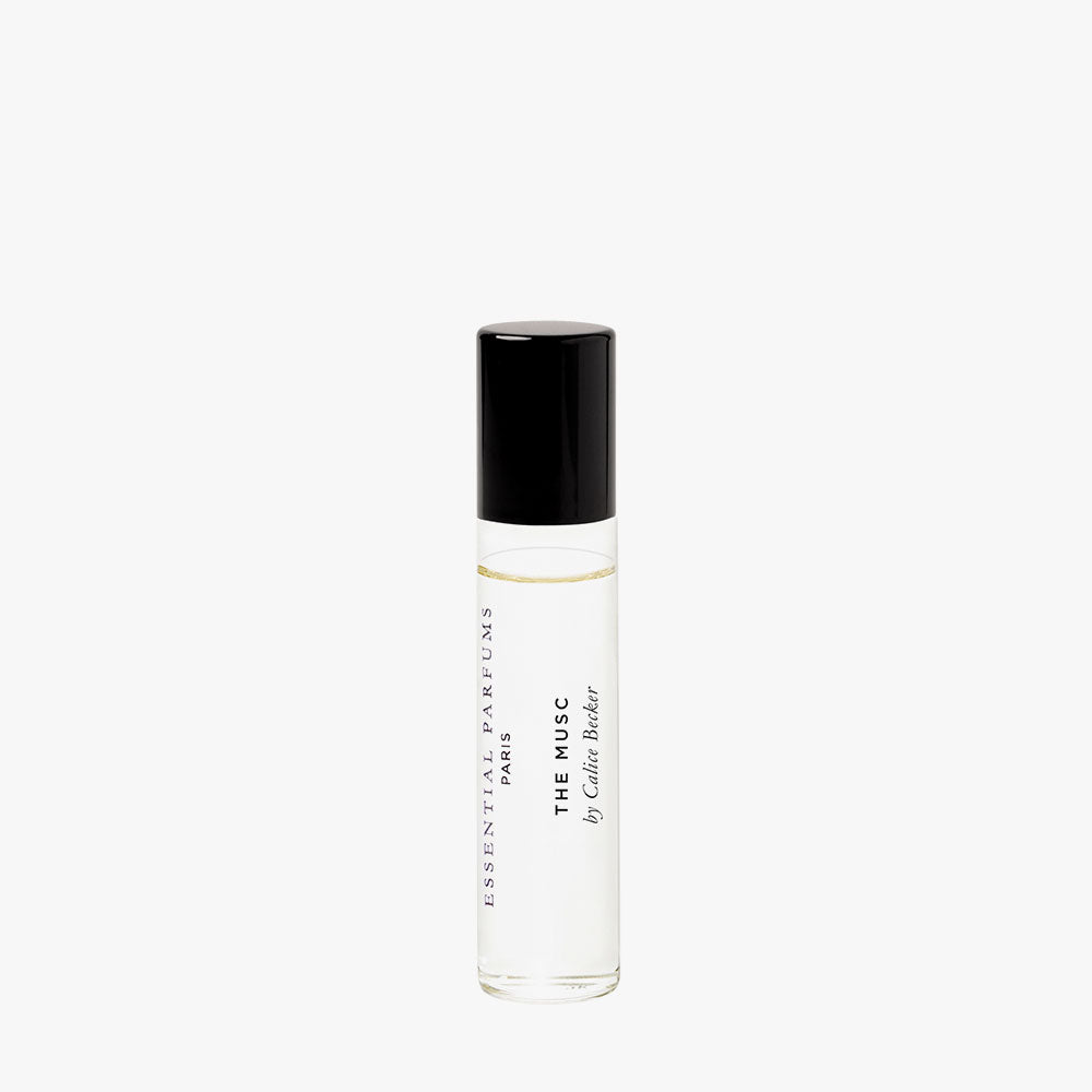The Musc – Eau de Parfum – 100ml