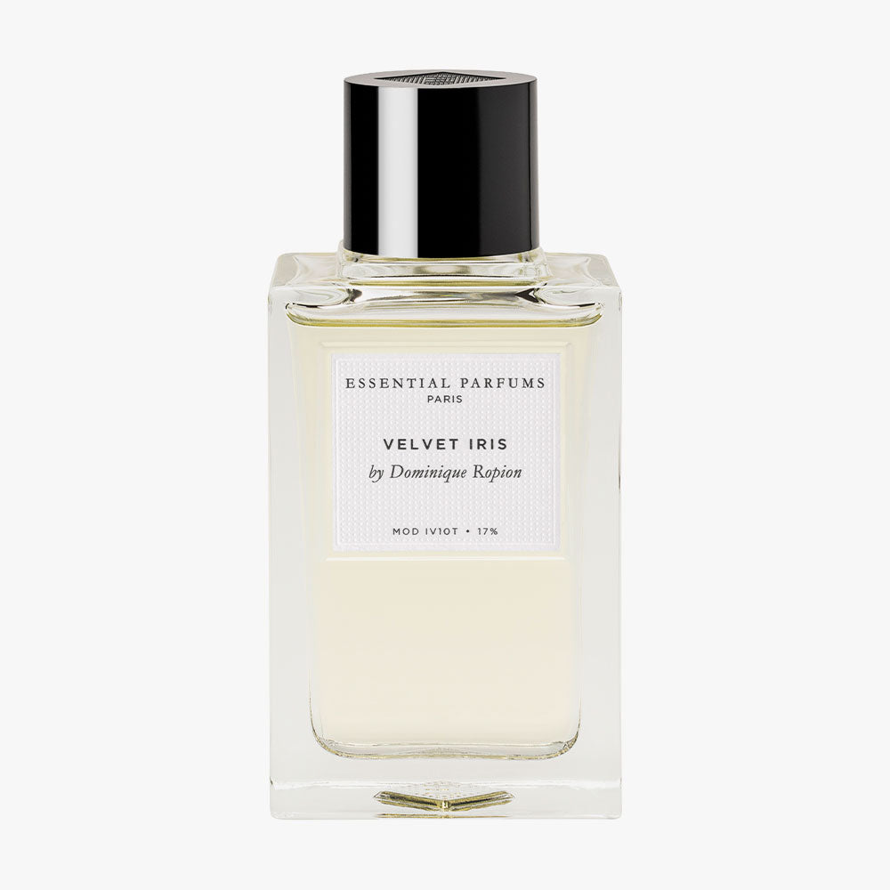 Velvet Iris – Eau de Parfum – 100ml