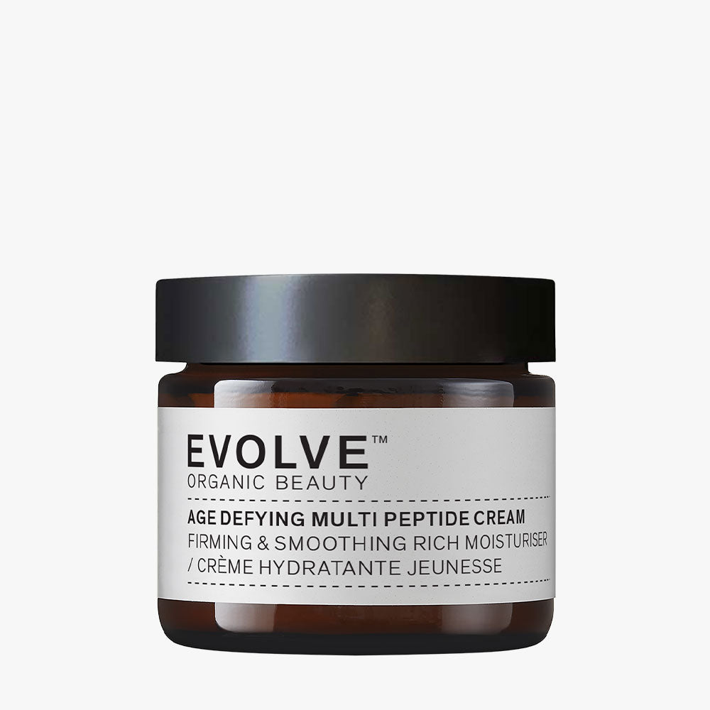 Multi Peptide 360 Moisture Cream