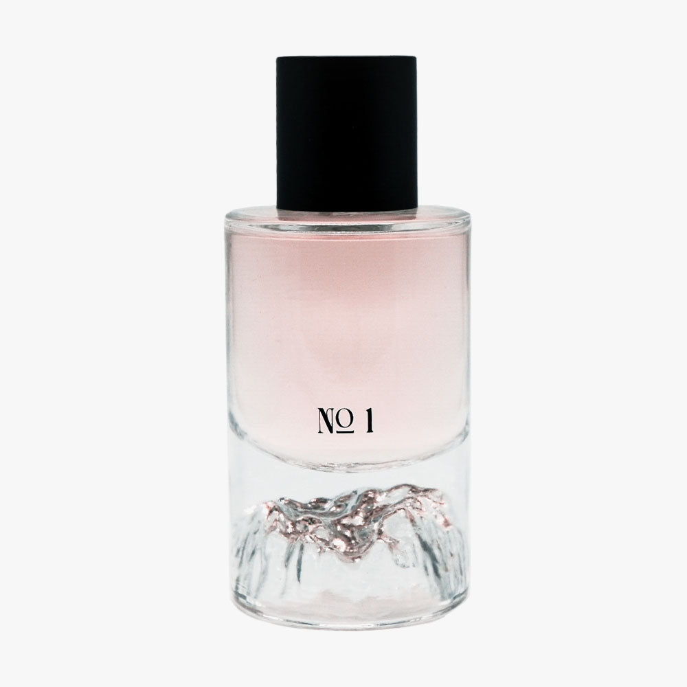 Faux Flora N°1 (Birth) – Eau de Parfum
