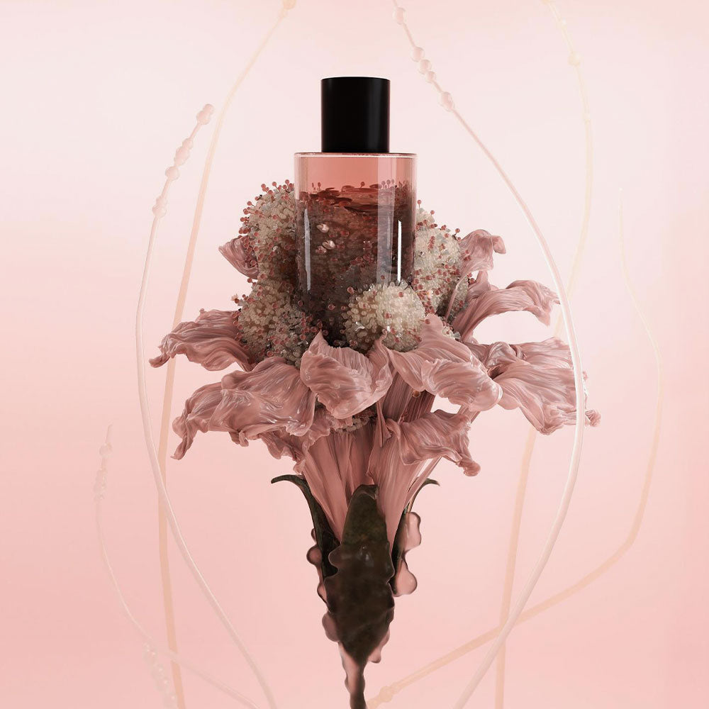 Fischersund Faux Flora N°1 (Birth) – Eau de Parfum von Jon Thor Birgisson in der Duftnote Floral, Powdery, Creamy