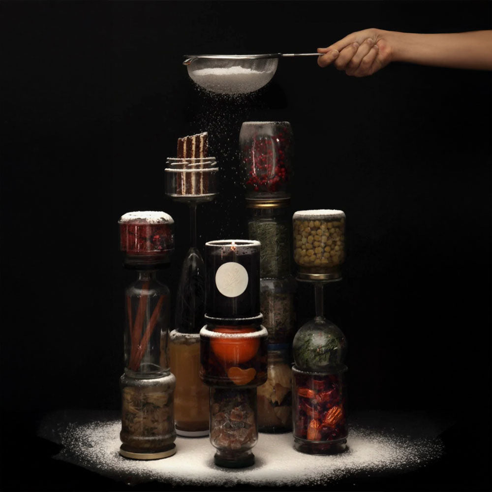 Jól – Limited Edition Holiday Candle