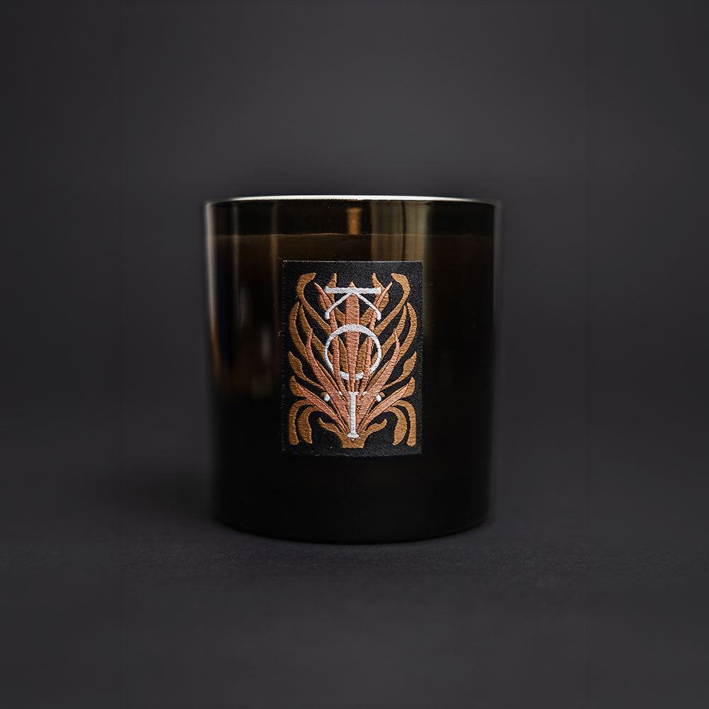 KOT – Candle