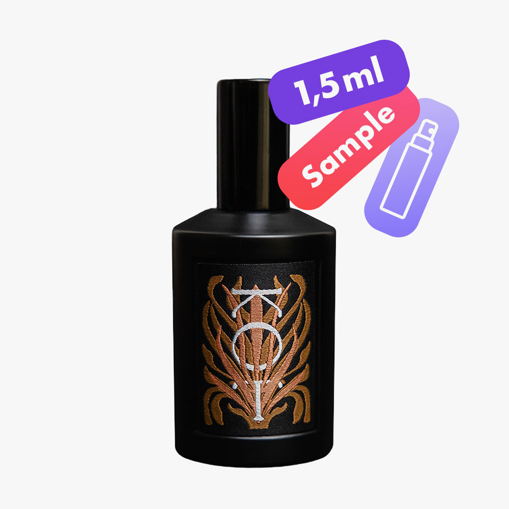 KOT – Eau de Parfum