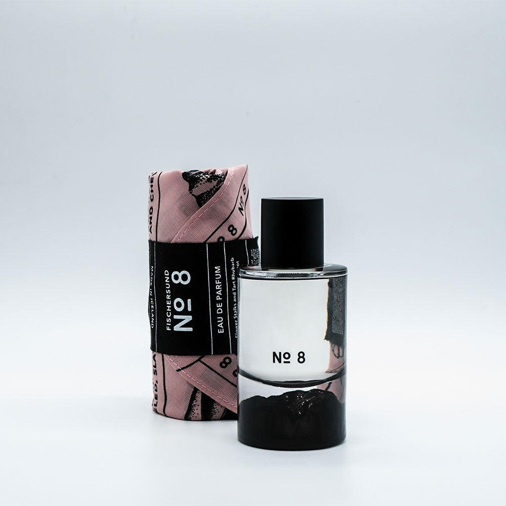 No. 8 – Eau de Parfum – Sample