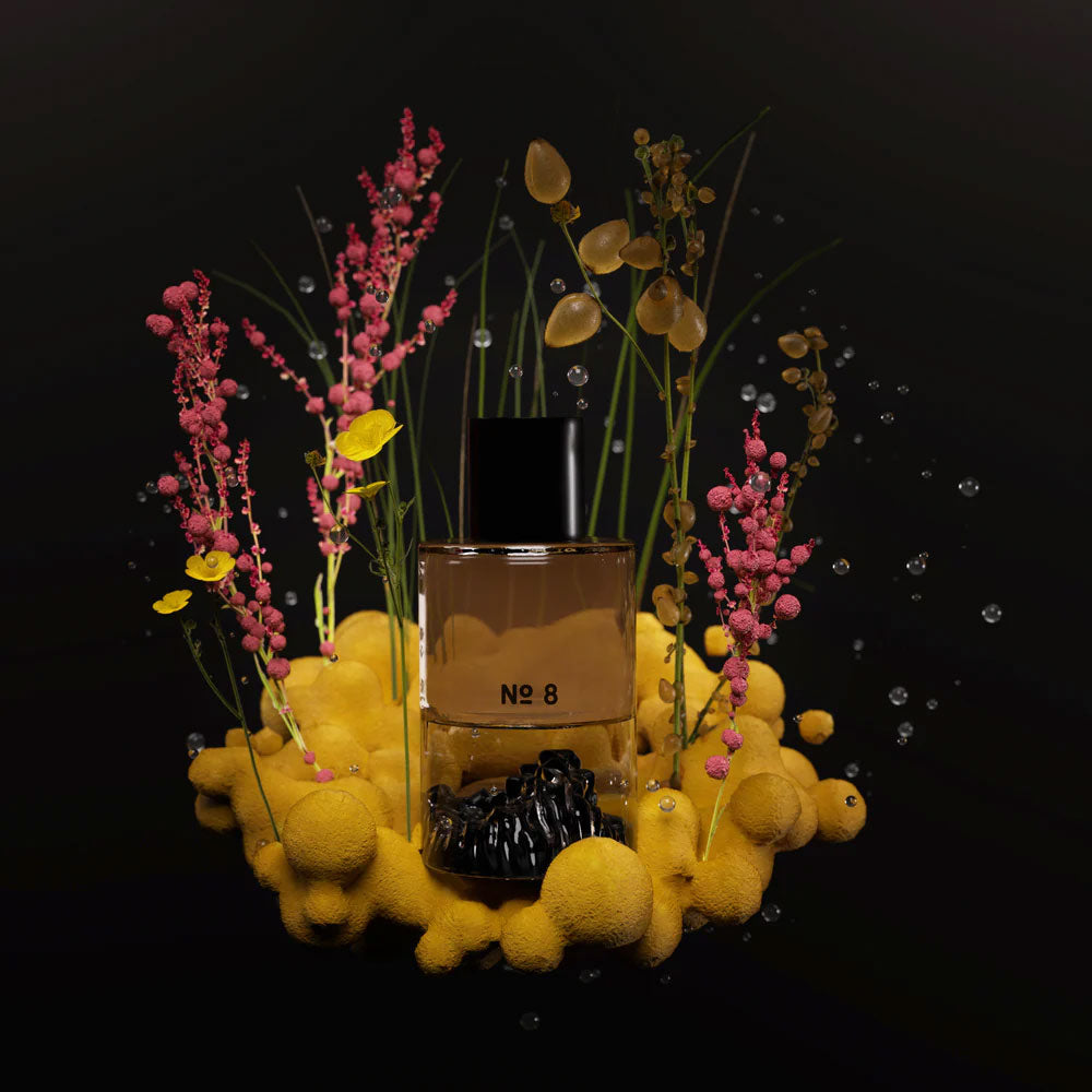 No. 8 – Eau de Parfum – Sample
