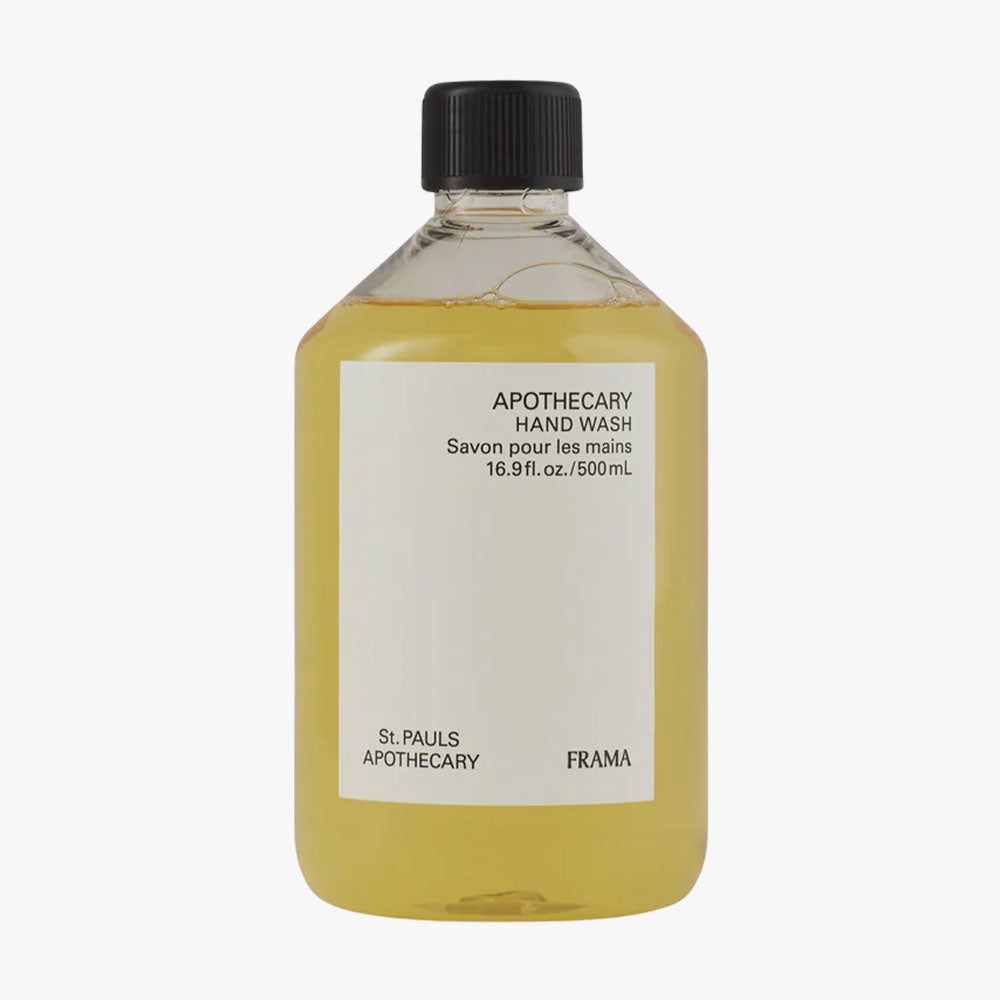 Hand Wash – 375ml