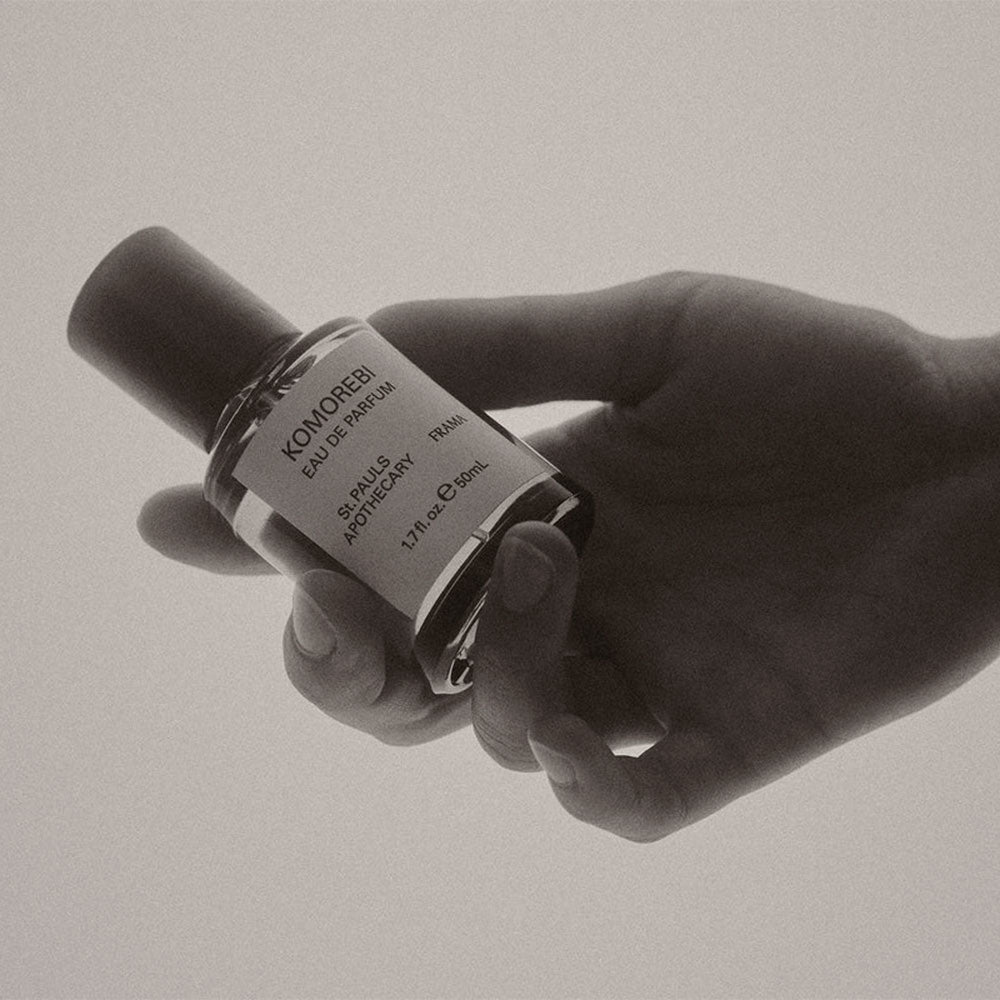Komorebi – Eau de Parfum – Sample