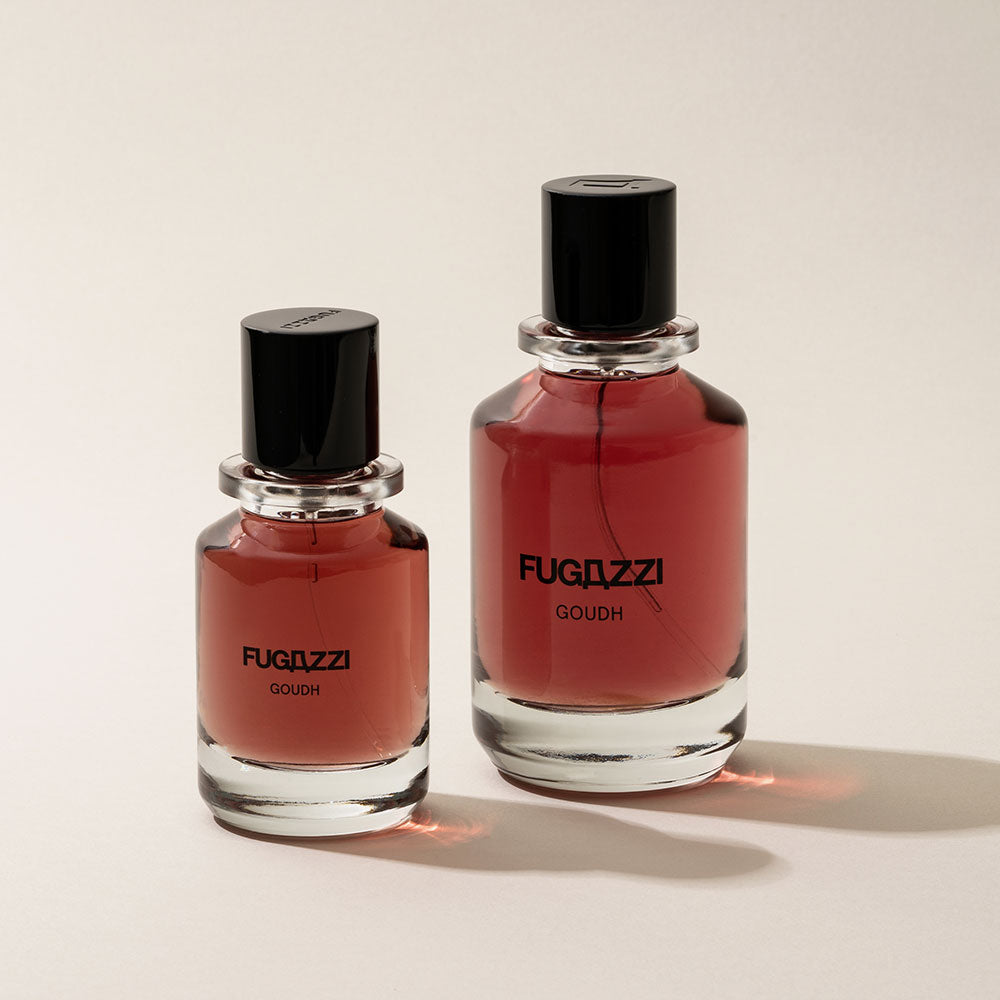 Fugazzi Goudh – Extrait de Parfum – 50ml in der Duftnote Animalic