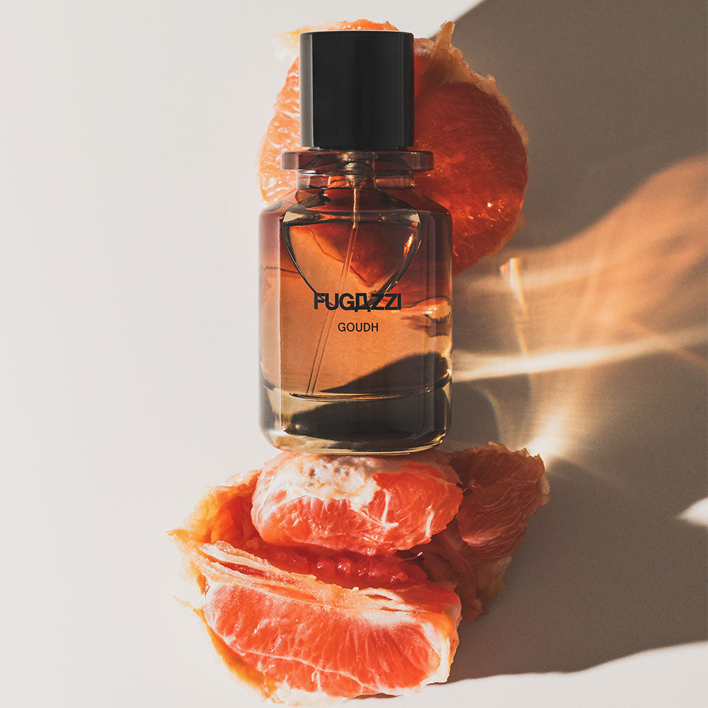 Fugazzi Goudh – Extrait de Parfum – 100ml in der Duftnote Animalic