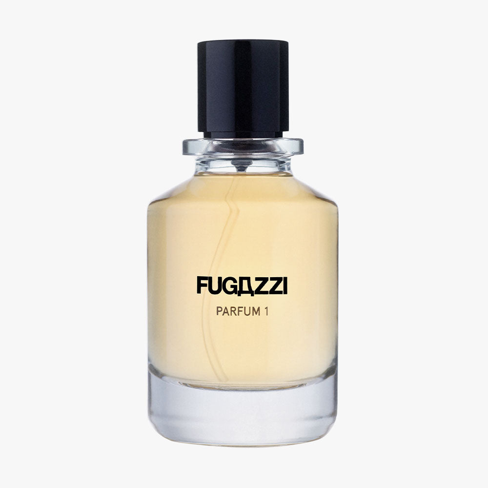 Perfume 1 – Extrait de Parfum – 100ml