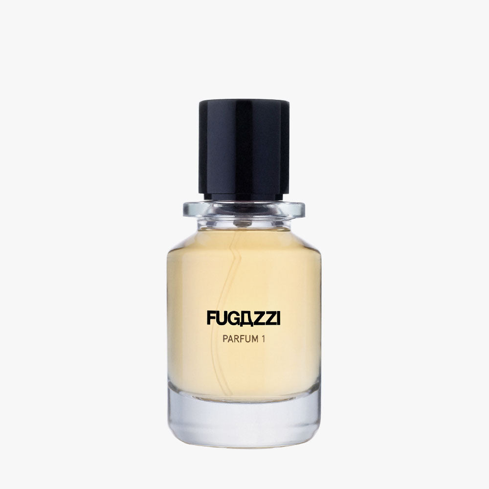 Perfume 1 – Extrait de Parfum – 50ml
