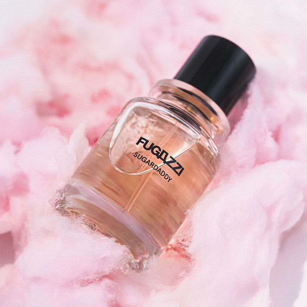 Fugazzi Sugardaddy – Extrait de Parfum – 50ml in der Duftnote Spicy