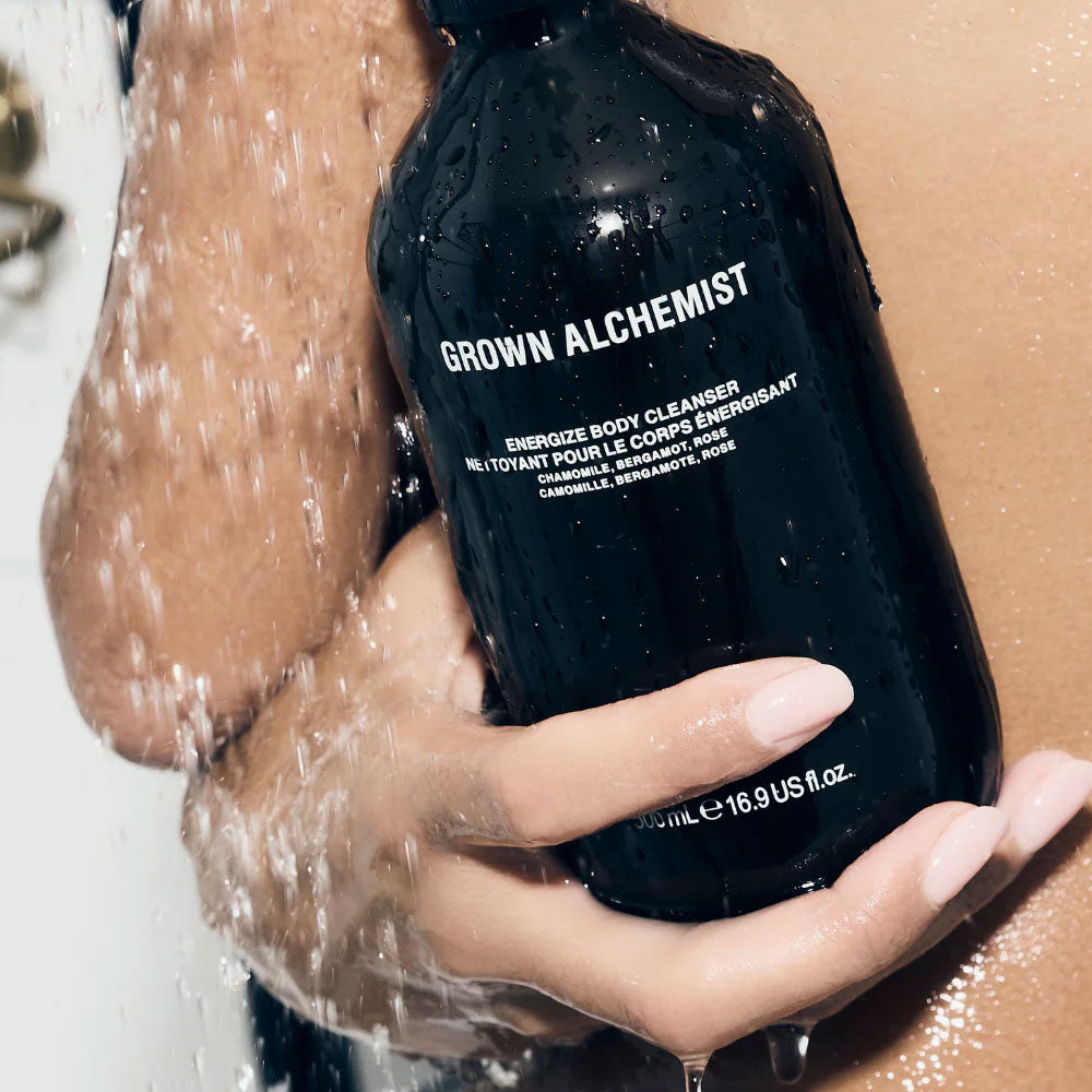 Energize Body Cleanser – 500ml