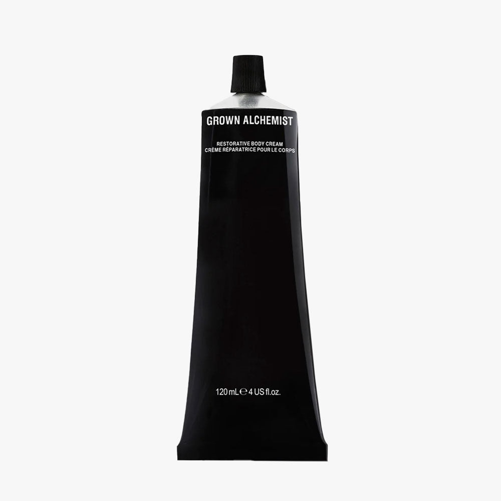 Restorative Body Cream – 120ml