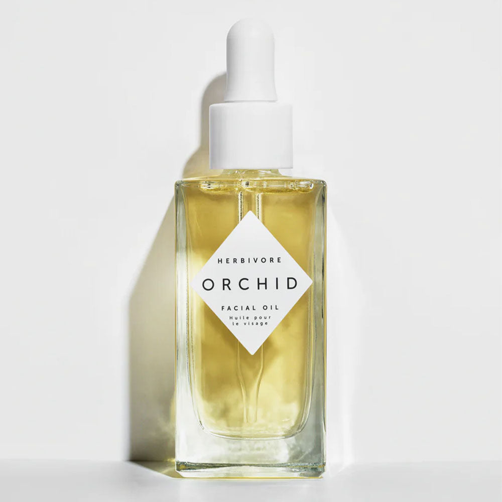 Orchid Antioxidant Beauty Face Oil – For Combination Skin