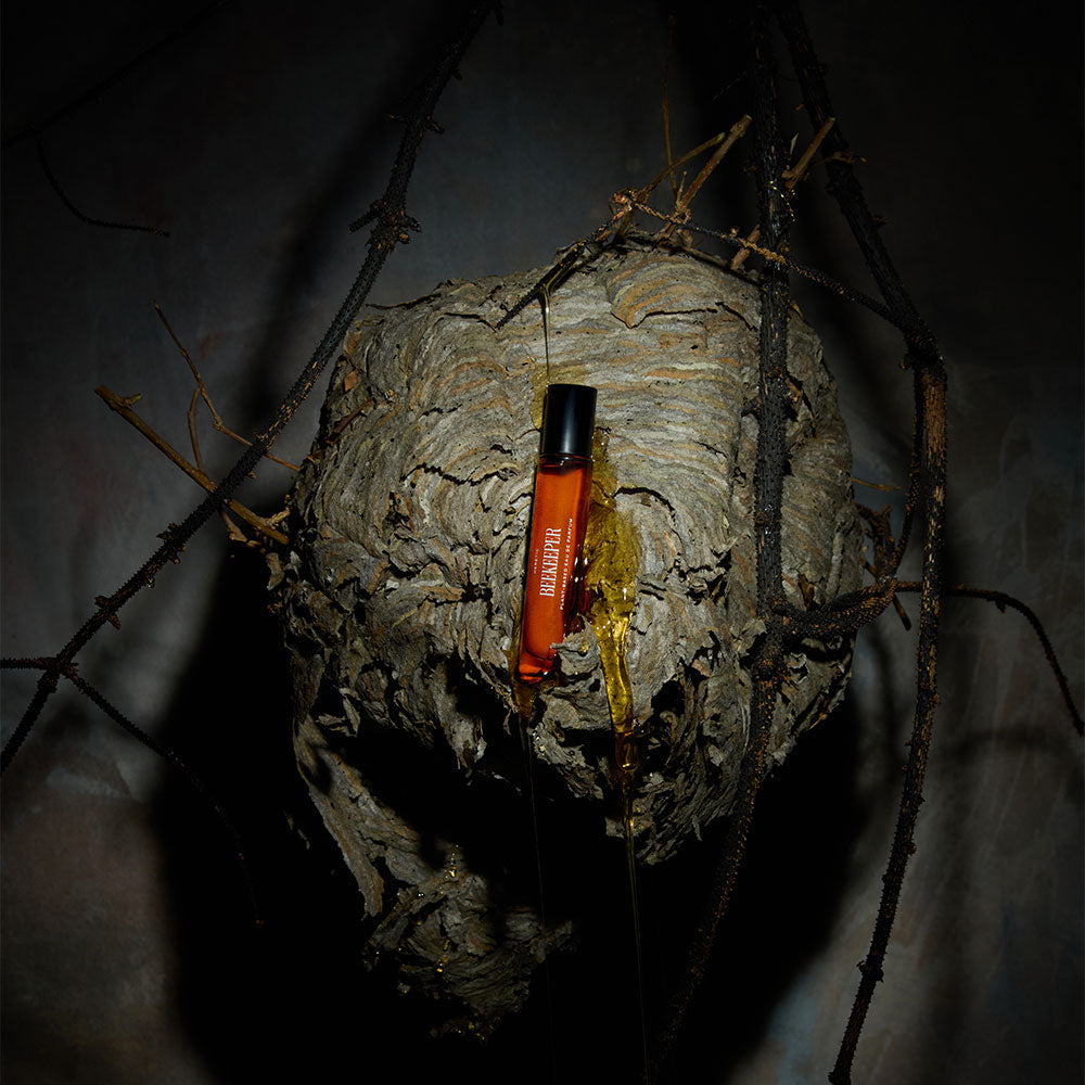 Heretic Parfum Beekeeper – Eau de Parfum – 15ml von Douglas Little in der Duftnote Resinous, Animalistic