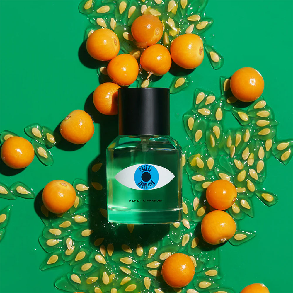 Heretic Parfum Cactus Abduction – Eau de Parfum – 50ml von Douglas Little in der Duftnote Citrusy