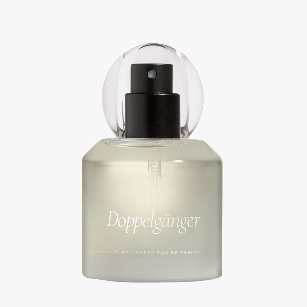Doppelgänger – Eau de Parfum – 50ml