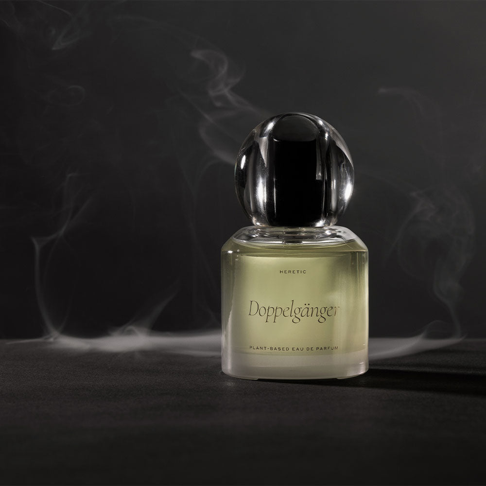 Heretic Parfum Doppelgänger – Eau de Parfum – 50ml von Douglas Little in der Duftnote Holzig, Würzig