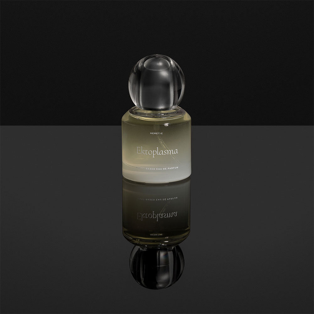Ectoplasm – Eau de Parfum – 50ml