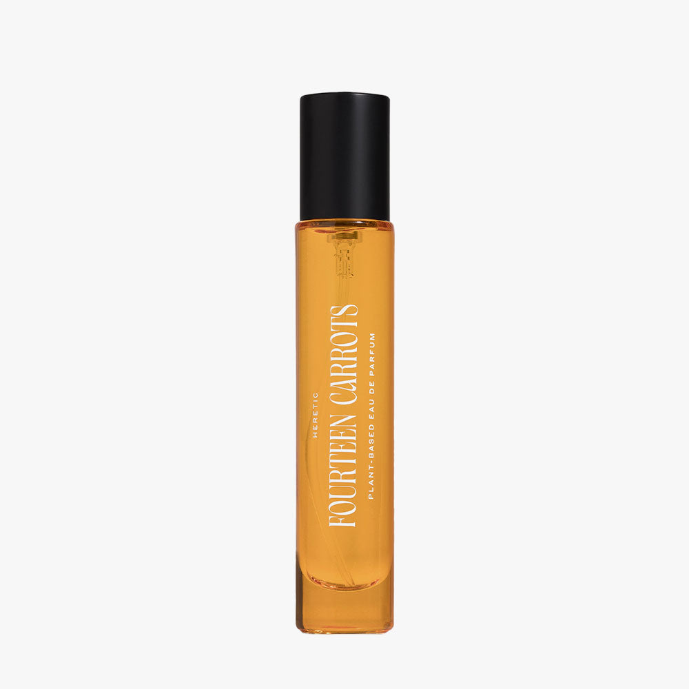 Fourteen Carrots – Eau de Parfum – 15ml