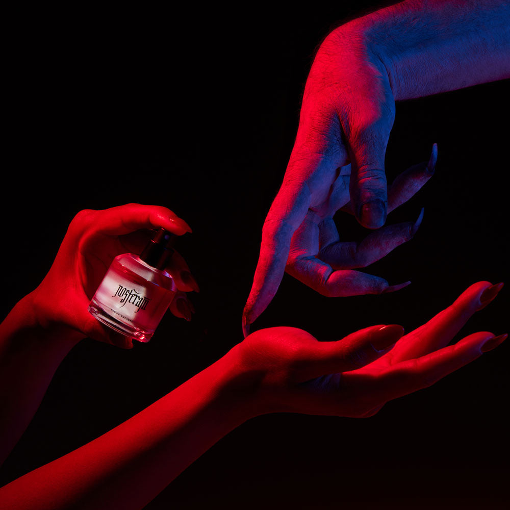 Heretic Parfum Nosferatu – Eau de Parfum – 30ml von Douglas Little in der Duftnote Floral, Clean