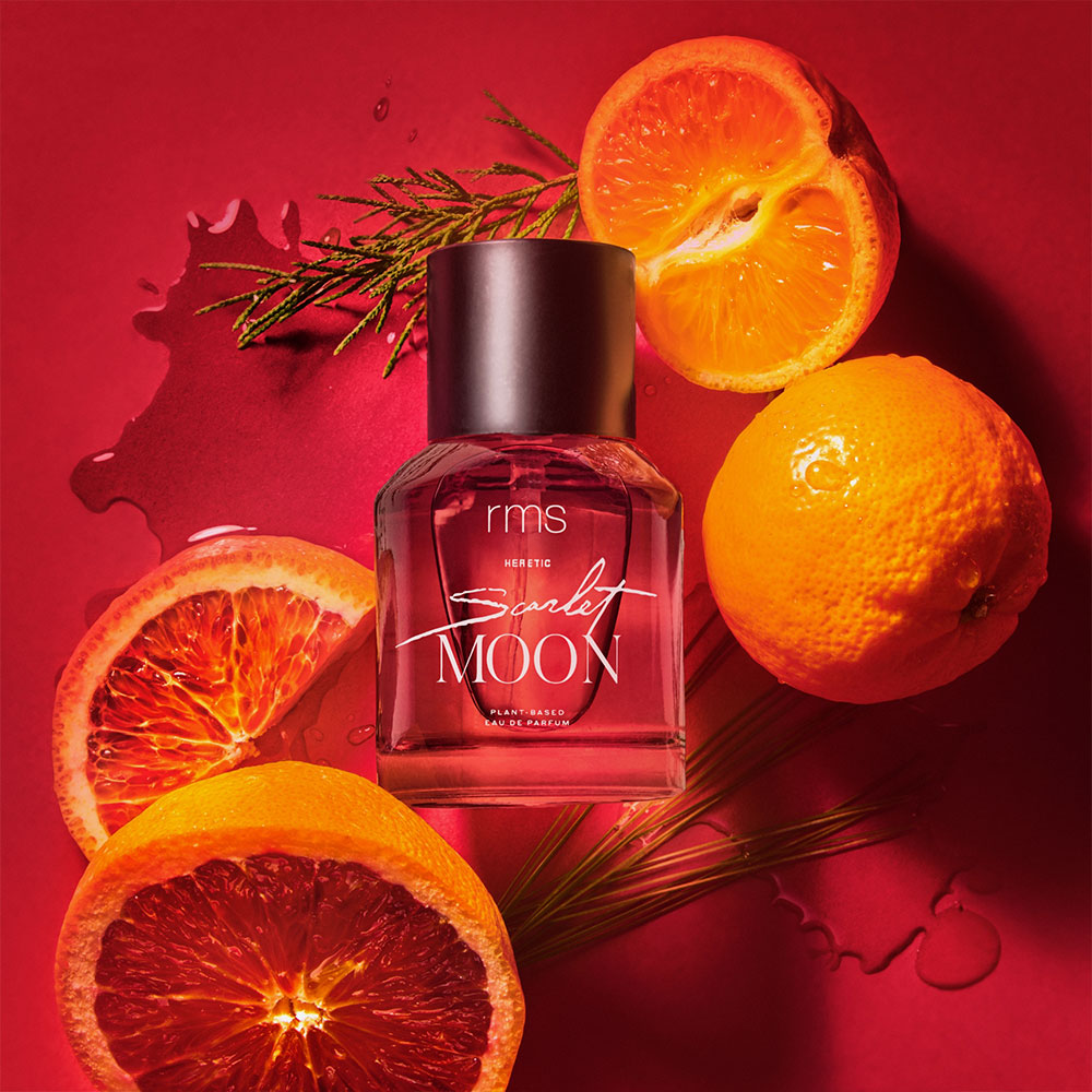 Heretic Parfum RMS x Heretic – Scarlet Moon – Eau de Parfum – 50ml von Douglas Little in der Duftnote Citrusy, Floral
