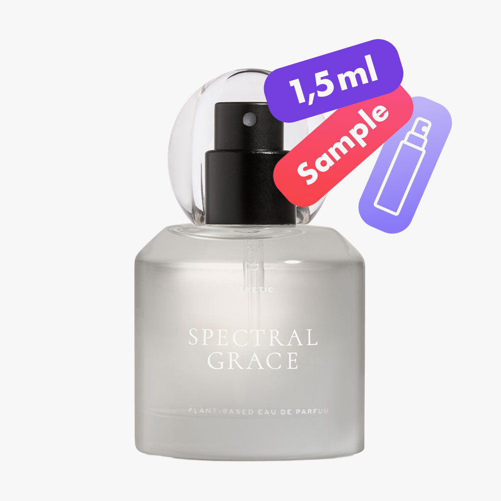 Ectoplasm – Eau de Parfum – 50ml