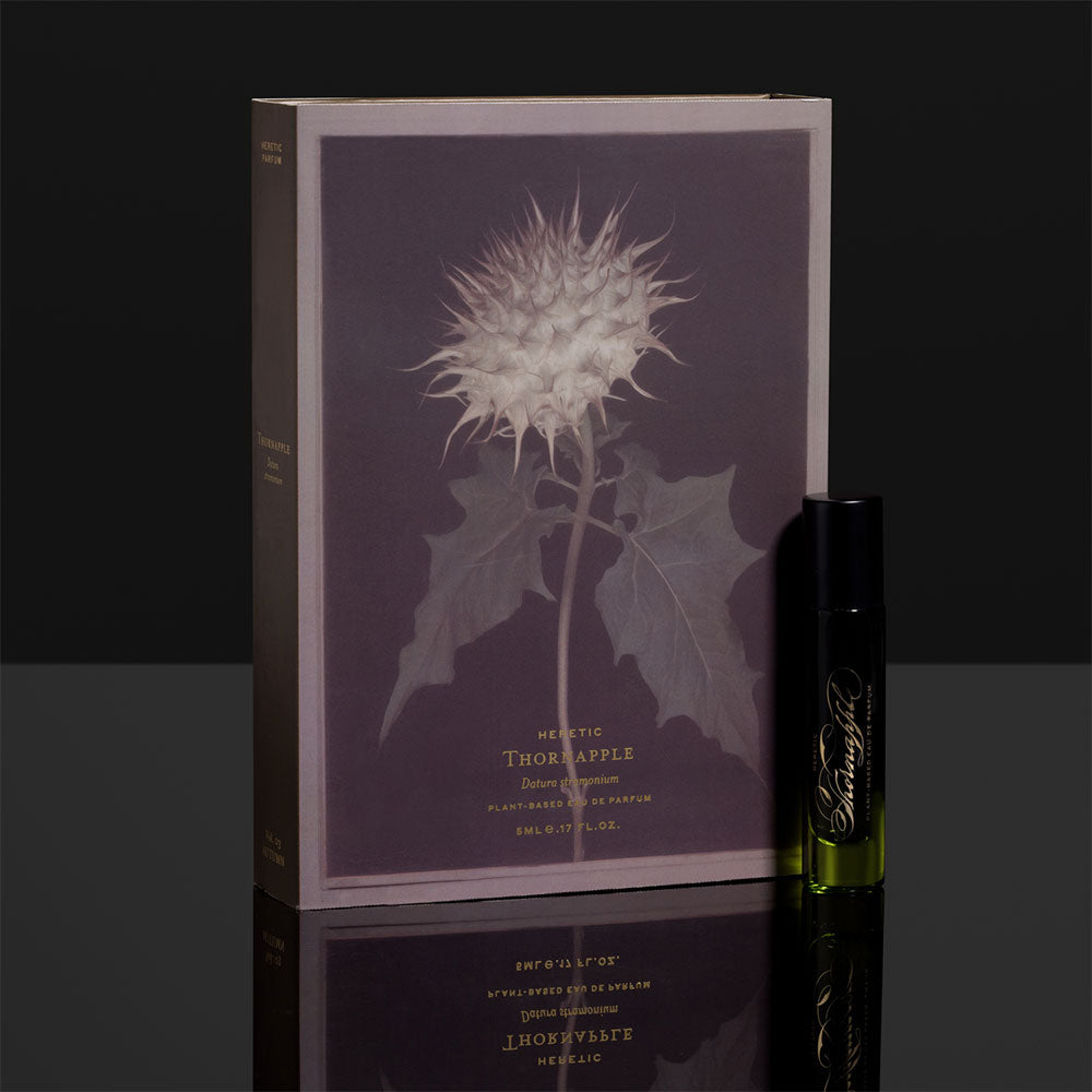 Thornapple – Eau de Parfum – 5ml