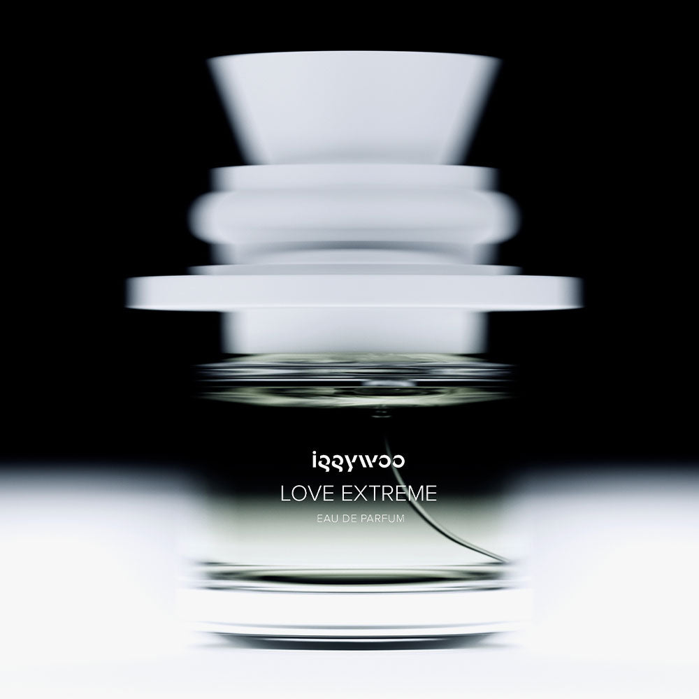 iggywoo Love Extreme – Eau de Parfum – 50ml von Richard Saint-Ford in der Duftnote Clean, Creamy