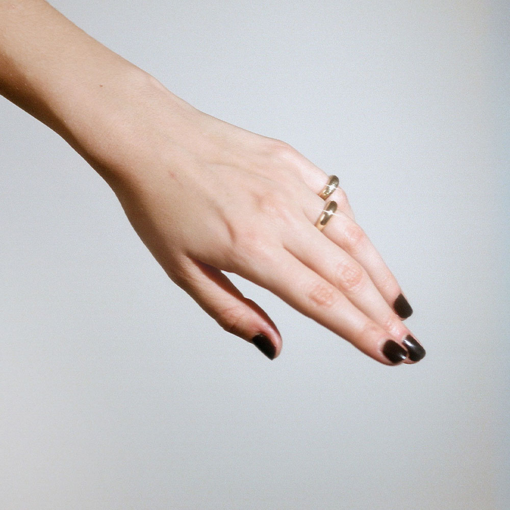 Carob – Nail Polish