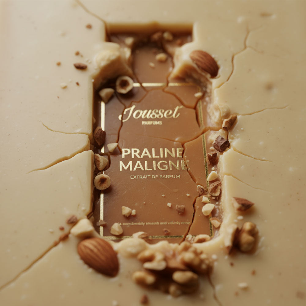Praline Maligne – Extrait de Parfum – 50ml