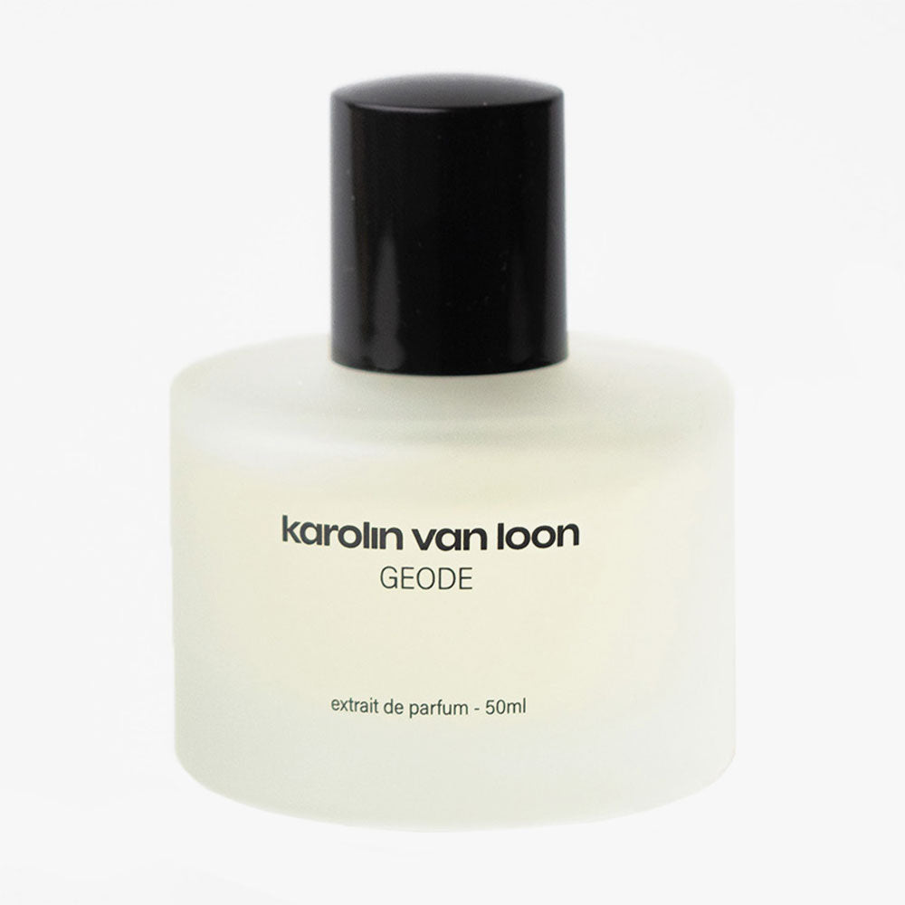 Geode – Extrait de Parfum – 50ml