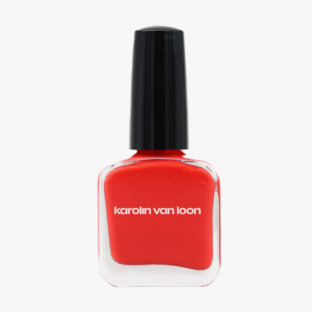 Tomate Rouge – Nail Polish