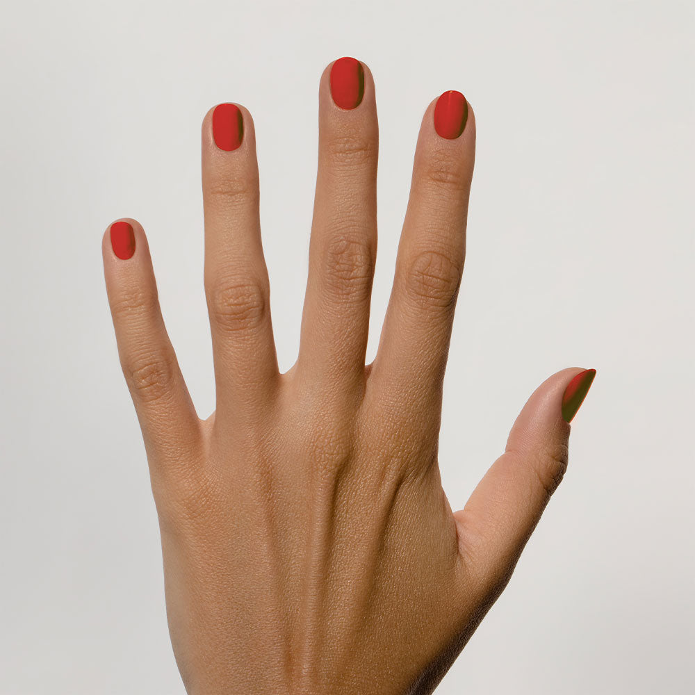 Tomate Rouge – Nail Polish