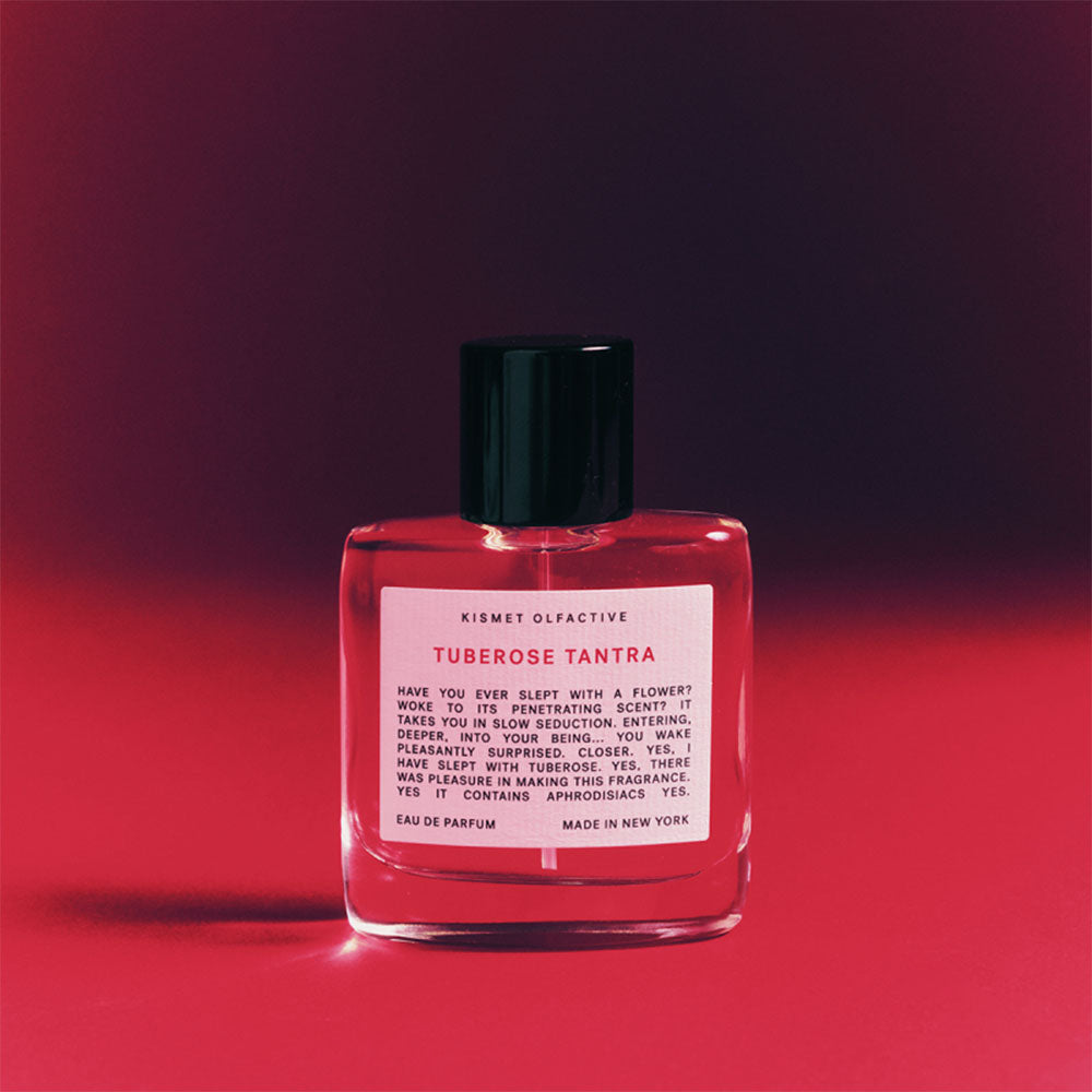 Tuberose Tantra – Eau de Parfum – Sample