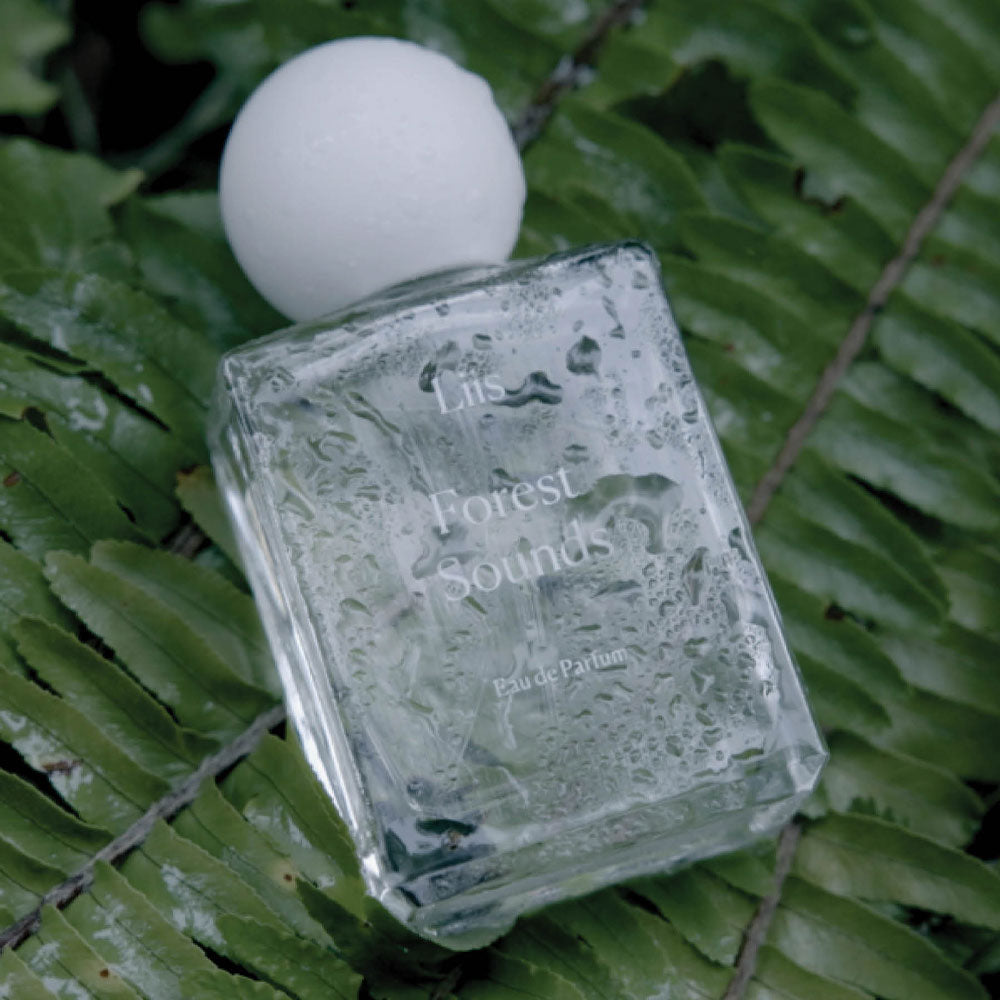Forest Sounds – Eau de Parfum – 50ml